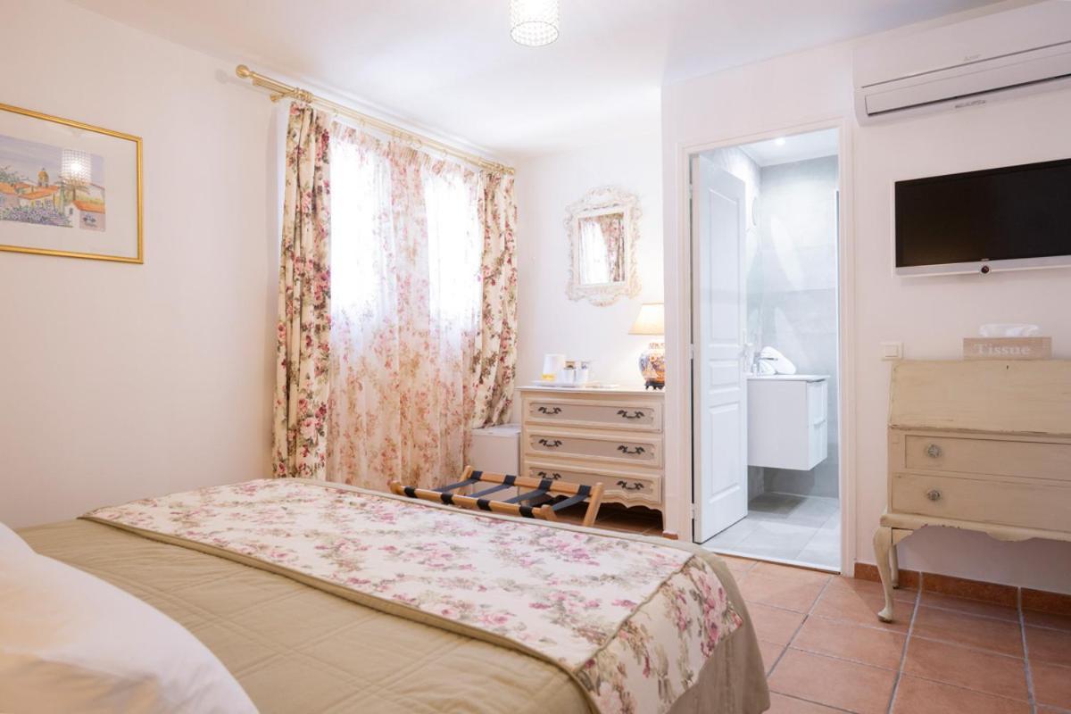 ラマチュエル Le Pavillon De Pampelonneヴィラ 部屋 写真